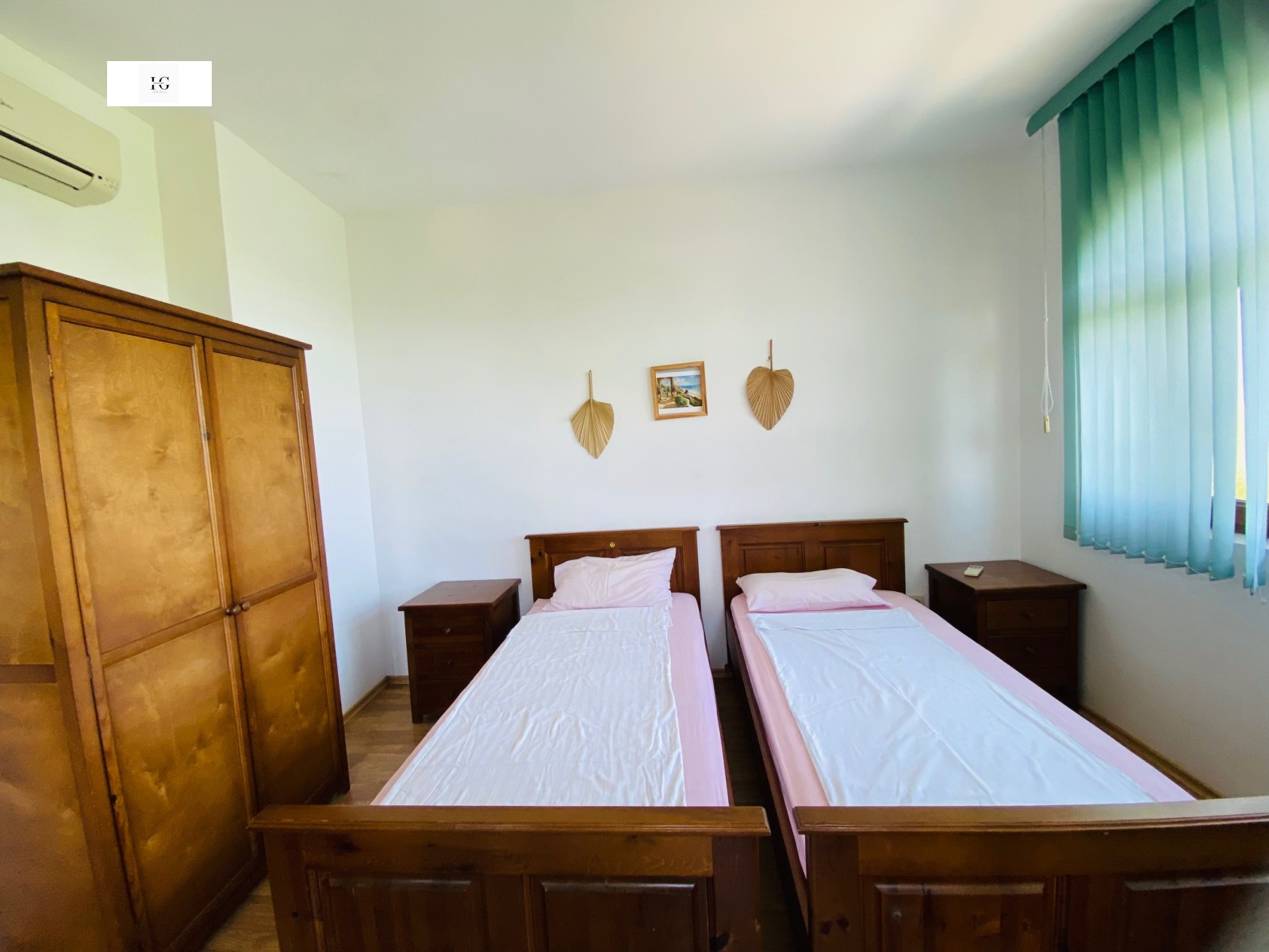 Продава КЪЩА, гр. Ахелой, област Бургас, снимка 9 - Къщи - 54308124