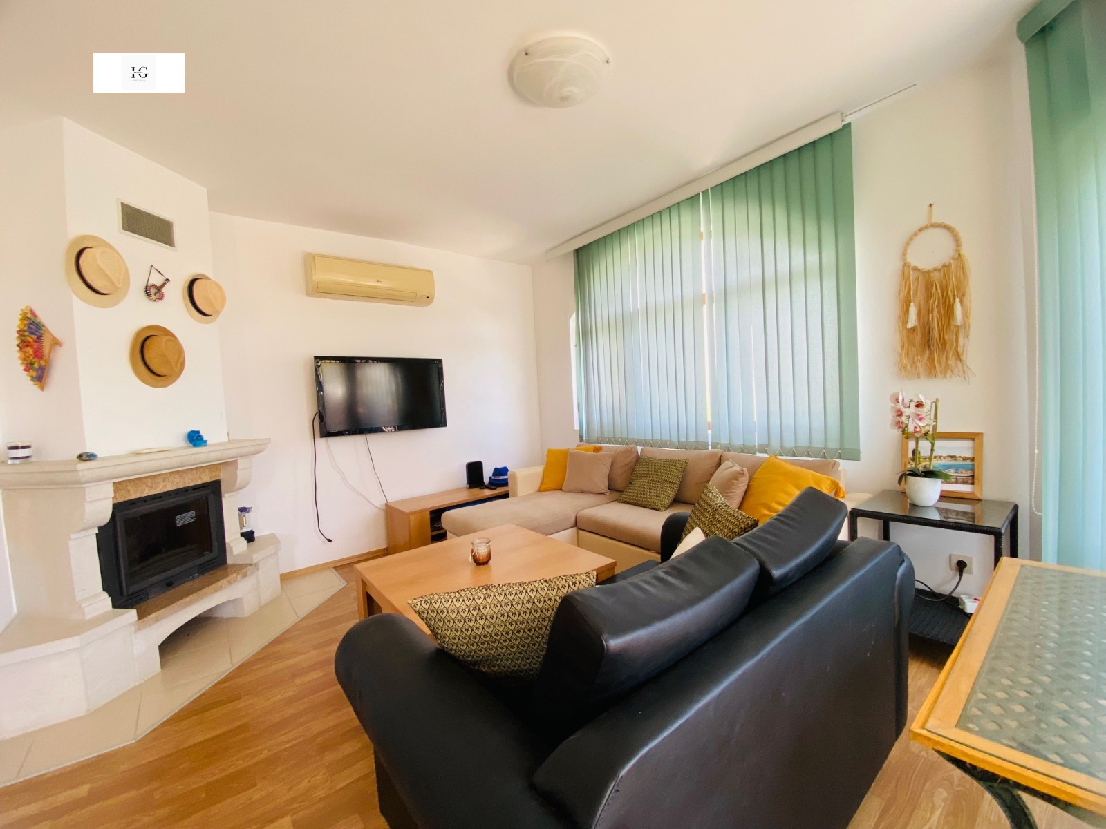 Продава КЪЩА, гр. Ахелой, област Бургас, снимка 4 - Къщи - 54308124