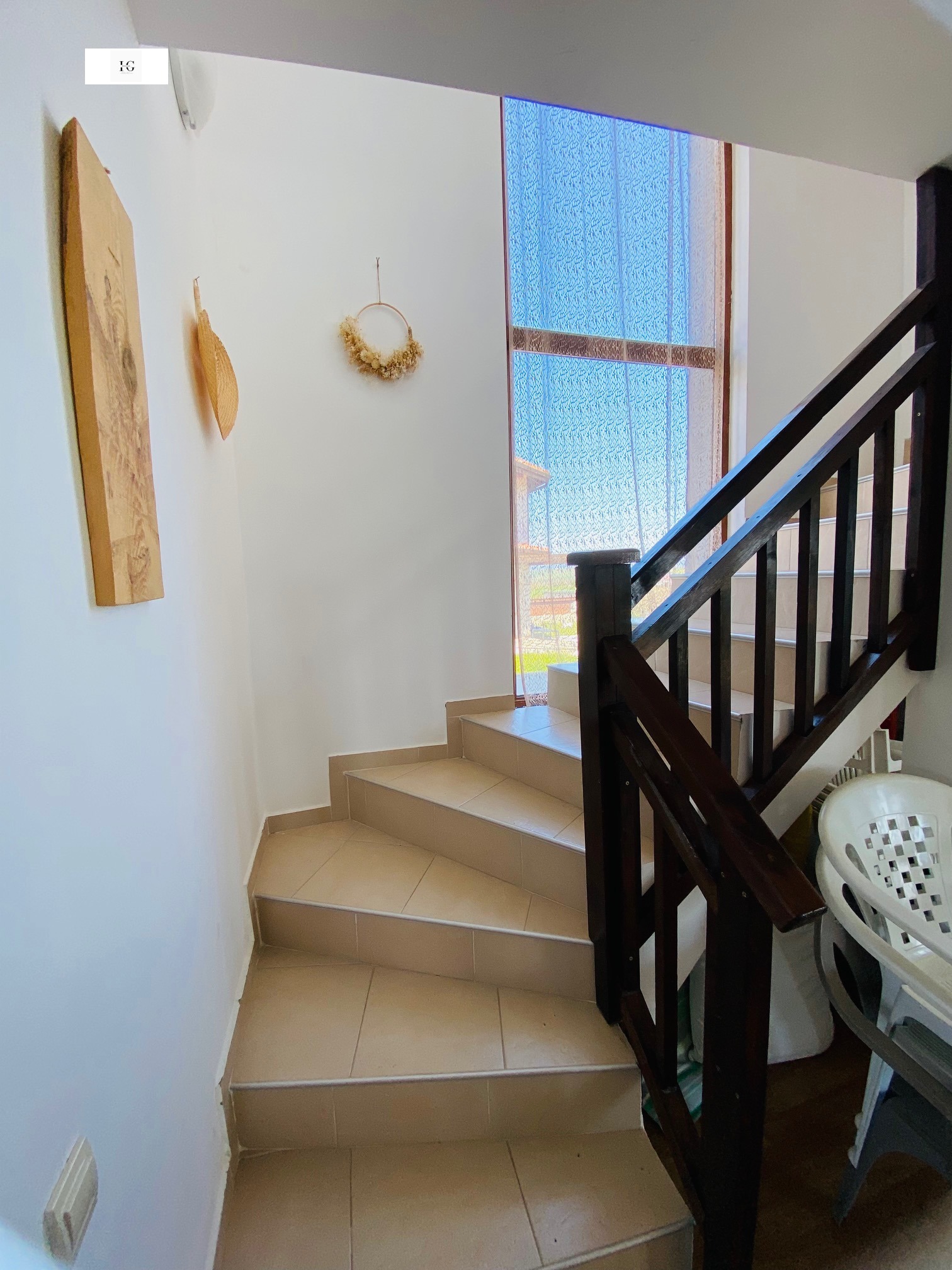 Продава КЪЩА, гр. Ахелой, област Бургас, снимка 8 - Къщи - 54308124