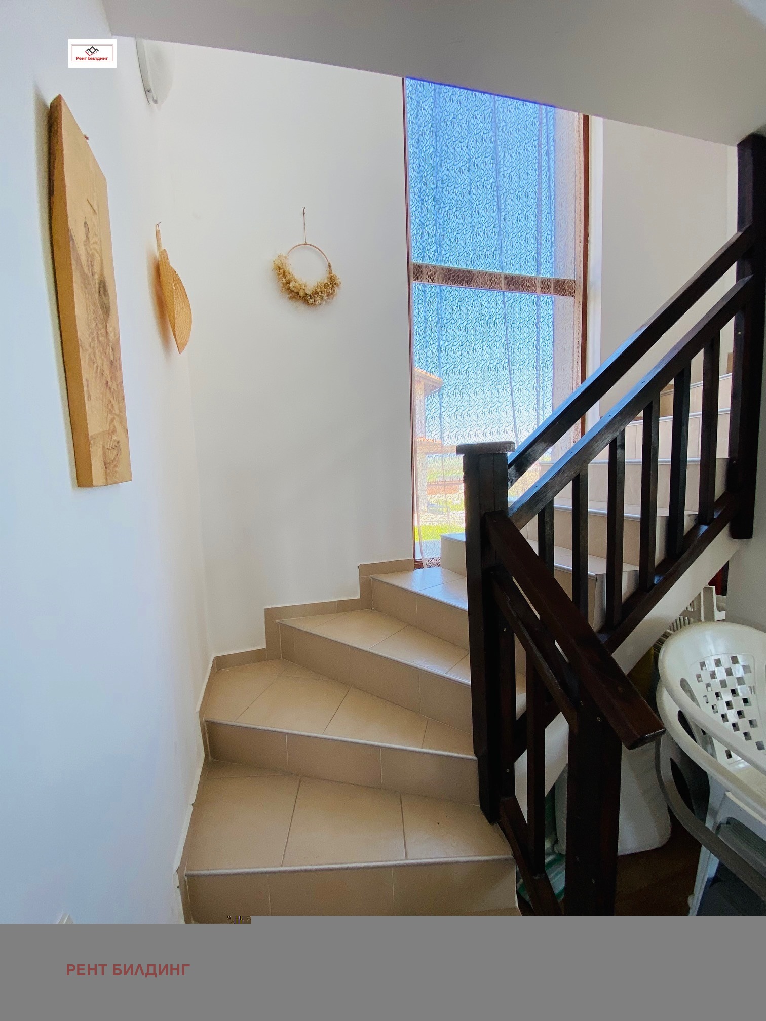 Продава КЪЩА, гр. Ахелой, област Бургас, снимка 9 - Къщи - 54750318