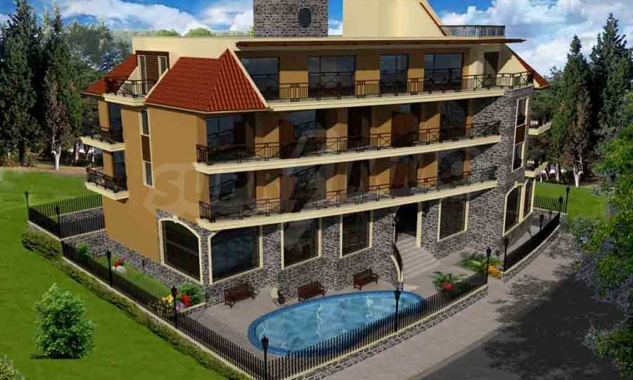 Продава ПАРЦЕЛ, гр. Каварна, област Добрич, снимка 2 - Парцели - 45856111