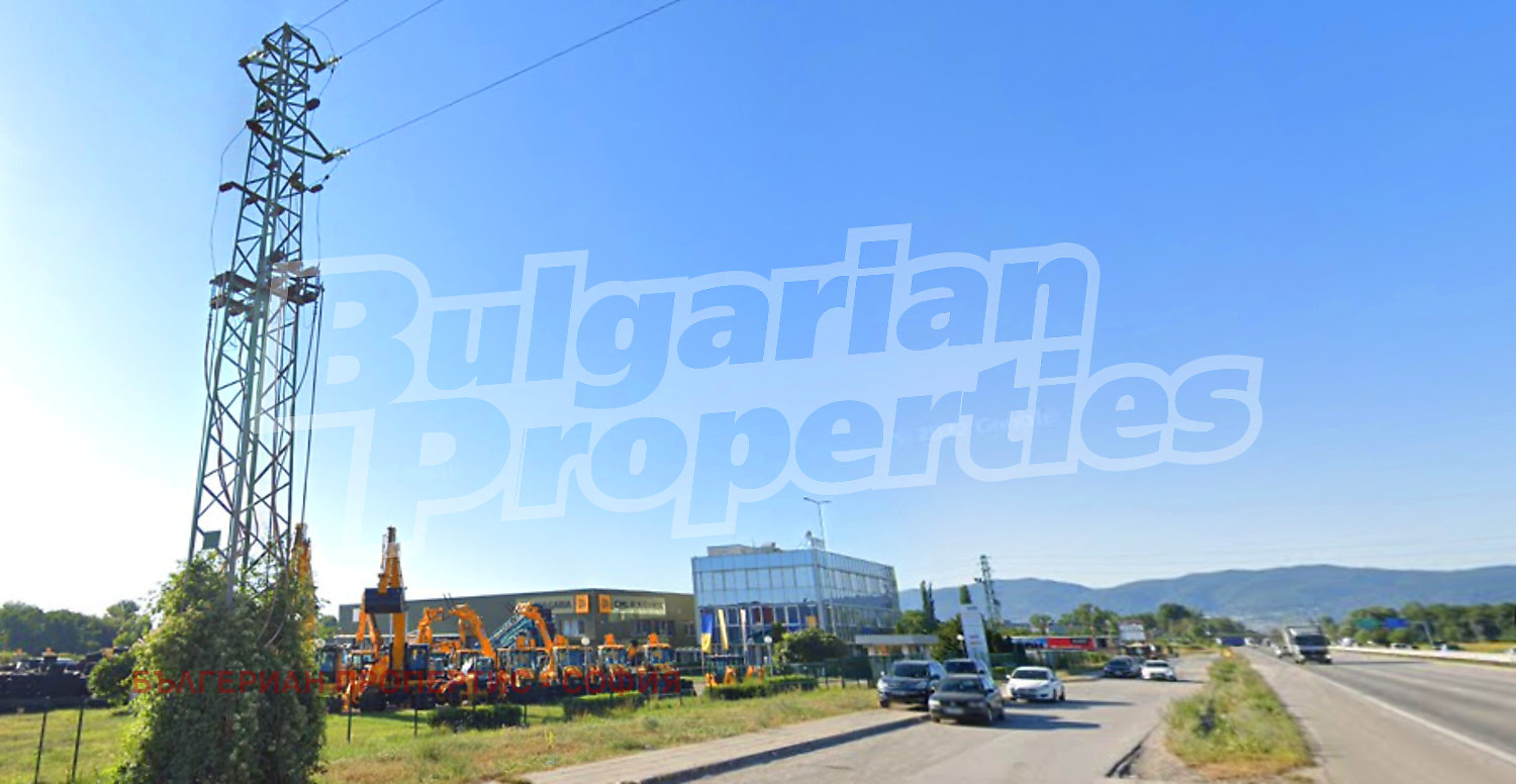 Продава ПАРЦЕЛ, гр. София, с. Кривина, снимка 10 - Парцели - 56123186