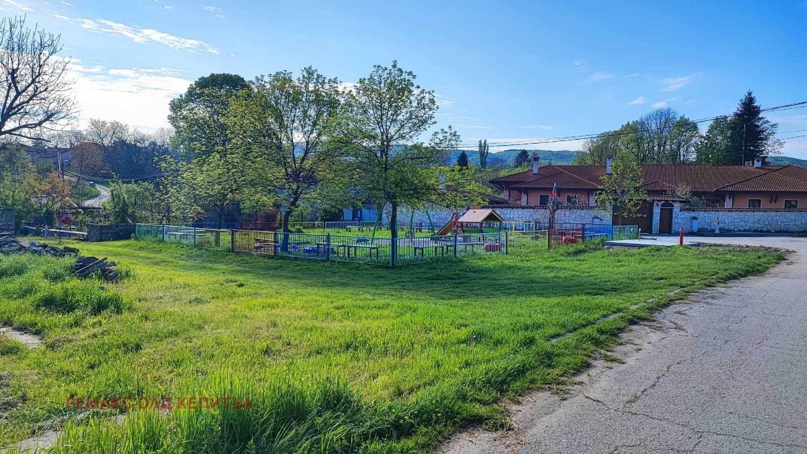 Продава ПАРЦЕЛ, с. Плаково, област Велико Търново, снимка 6 - Парцели - 56192429