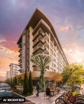 Продава 1-СТАЕН, гр. Бургас, Изгрев, снимка 6