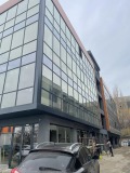 Продава ПРОМ. ПОМЕЩЕНИЕ, гр. Варна, Западна промишлена зона, снимка 2