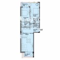 Продава  3-стаен град София , Модерно предградие , 118 кв.м | 58710902 - изображение [4]