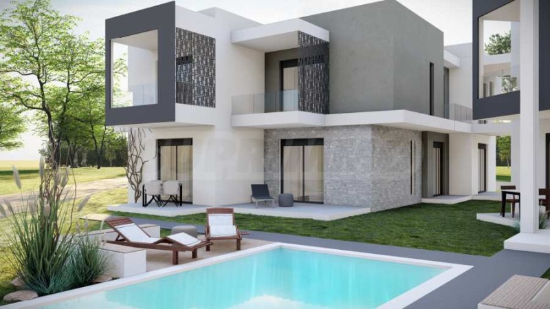 Продава 2-СТАЕН в Гърция, Сяр - 43 кв.м / 101 000 € » 197 538.83 лв., СУПРИММО - ИМОТИ В ГЪРЦИЯ