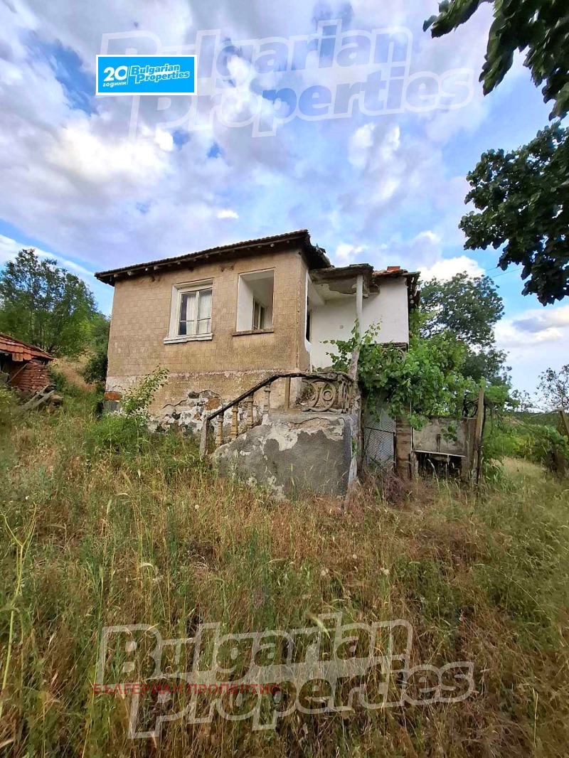 Продава КЪЩА в област Ямбол, с. Лалково - 61 кв.м / 8 500 € » 16 624.56 лв., БЪЛГЕРИАН ПРОПЕРТИС