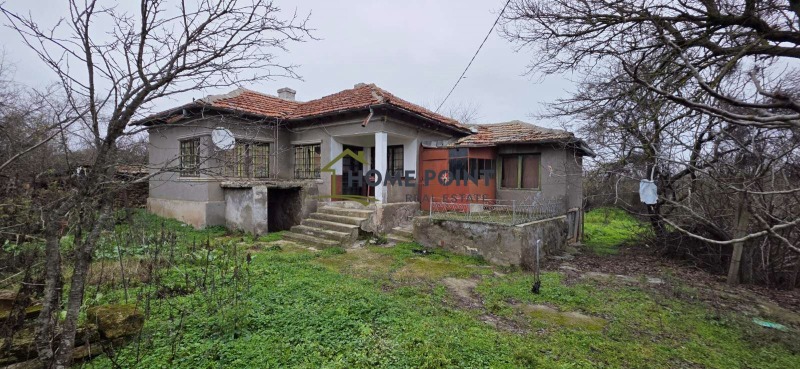 Продава ПАРЦЕЛ в област Добрич, с. Ваклино - 8180 кв.м / 87 000 € » 170 157.21 лв., ХОУМПОЙНТ