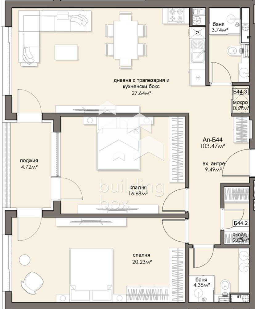 ������� 3-����� | Imot.bg � ����������� 2