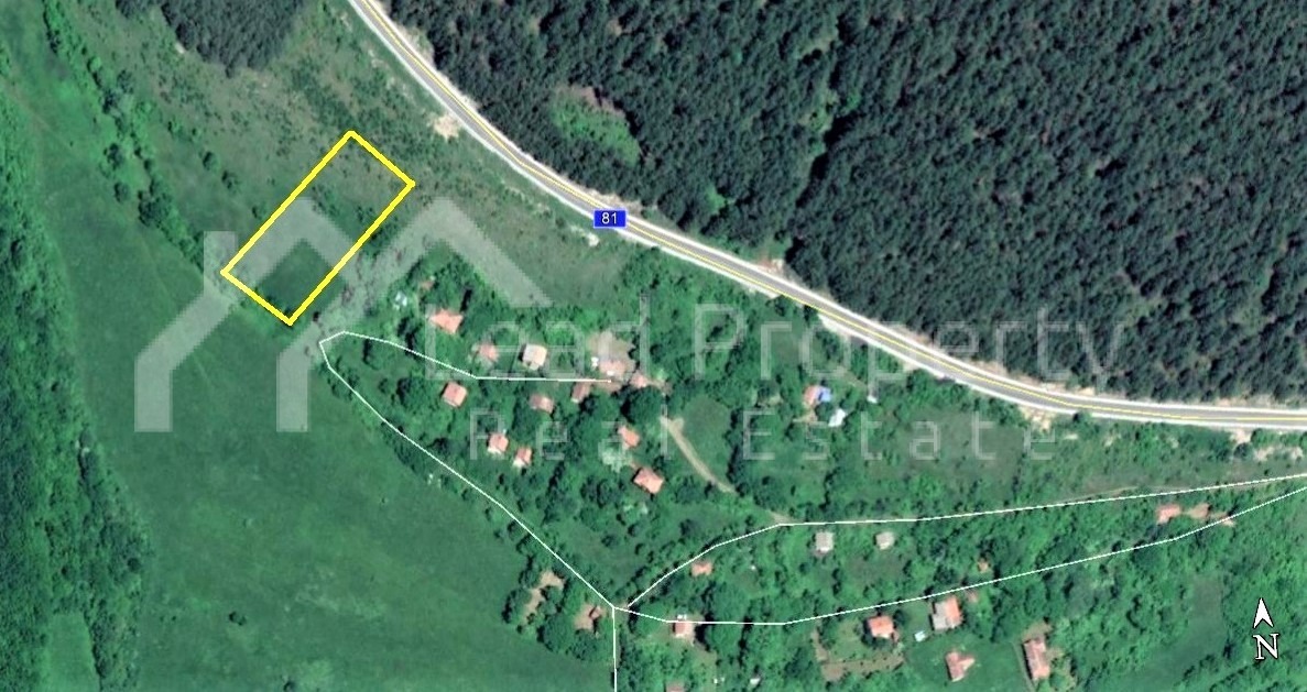 Продава ПАРЦЕЛ | Imot.bg — изображение 7