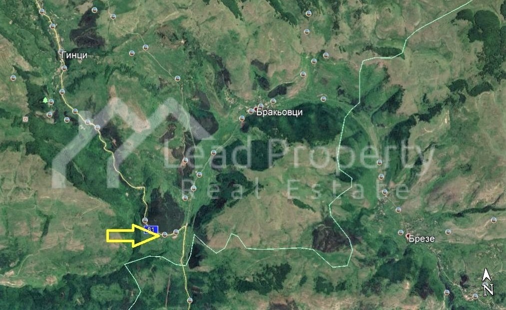 Продава ПАРЦЕЛ | Imot.bg — изображение 8