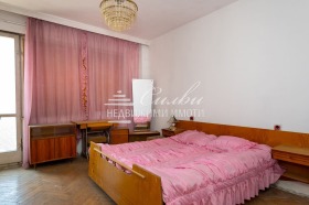 1 bedroom 5-ti polk, Shumen 6