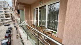 1 bedroom Strelbishte, Sofia 10