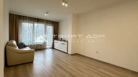 1 bedroom Strelbishte, Sofia 3