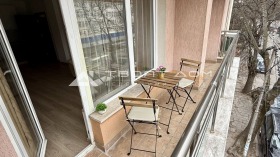 1 bedroom Strelbishte, Sofia 11