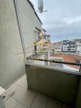 1 hálószoba Ljatno kino Trakija, Varna 9