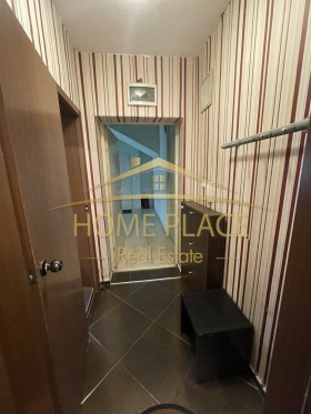 1 hálószoba Ljatno kino Trakija, Varna 8