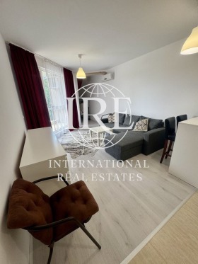 1 bedroom Briz, Varna