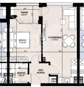 ������ ������� 2-�����