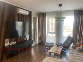 2 bedroom Krastova vada, Sofia 2