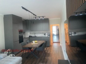 2 camere da letto Krastova vada, Sofia 3