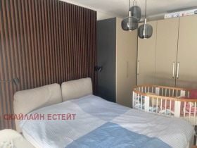 2 camere da letto Krastova vada, Sofia 5