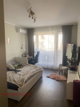 2 camere da letto Krastova vada, Sofia 6