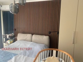 3-стаен град София, Кръстова вада 4