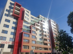 2 sypialnie Zona B-5, Sofia