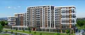 2 bedroom Mladezhki Halm, Plovdiv