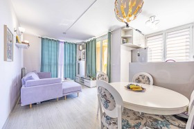 Te koop 2 slaapkamers