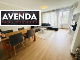 3 sypialnie Lozenec, Sofia