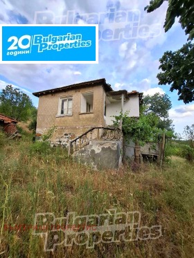 House Lalkovo, region Yambol 1