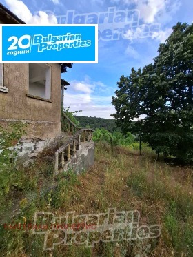 House Lalkovo, region Yambol 2