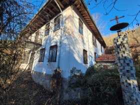 Hus Stansjov han, region Gabrovo 2