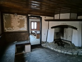 Hus Stansjov han, region Gabrovo 6