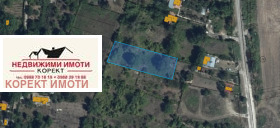Продава парцел град Шумен Еверест - [1] 