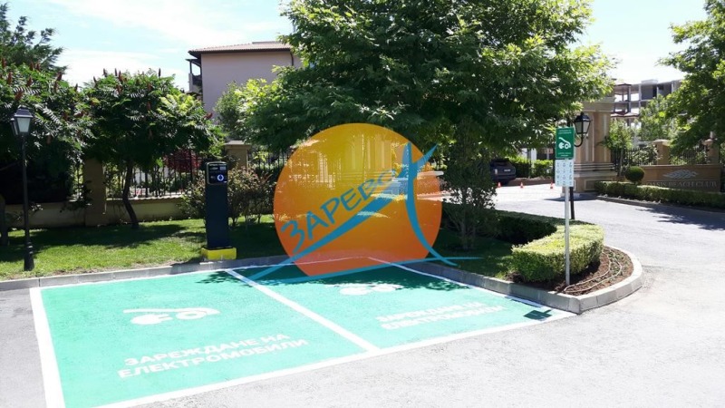 Satılık  Stüdyo bölge Burgaz , Lozenec , 50 metrekare | 75352623 - görüntü [13]