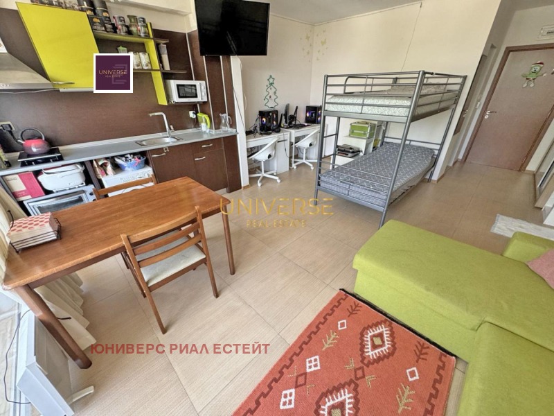 Zu verkaufen  Studio region Burgas , k.k. Slantschew brjag , 47 qm | 93130334 - Bild [2]