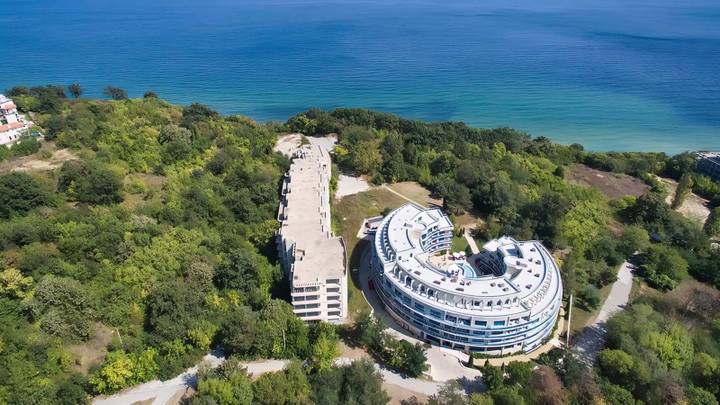 Til salg  Studie region Burgas , Obzor , 33 kvm | 80626051 - billede [7]
