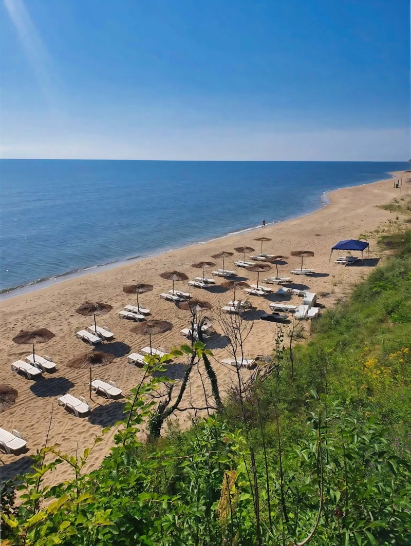 Til salg  Studie region Burgas , Obzor , 33 kvm | 80626051 - billede [5]