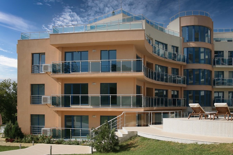 Til salg  Studie region Burgas , Obzor , 33 kvm | 80626051 - billede [6]