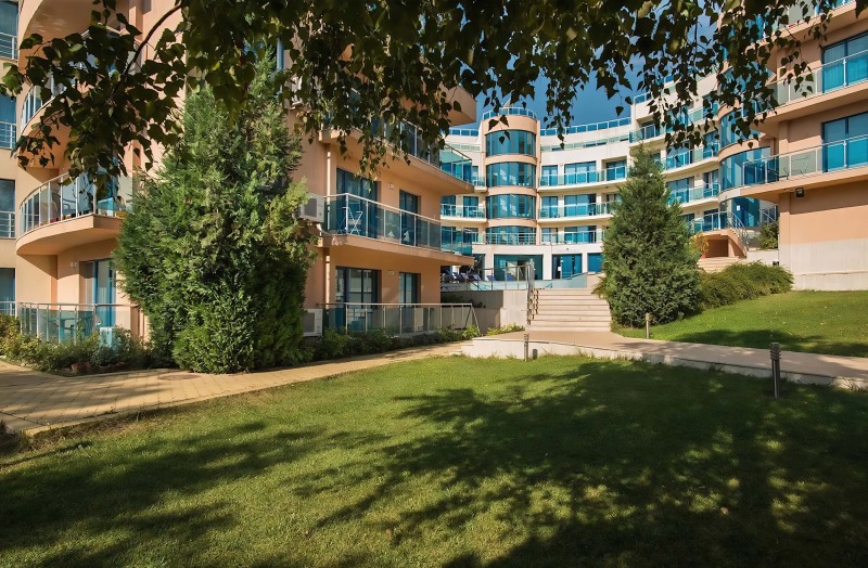 Til salg  Studie region Burgas , Obzor , 33 kvm | 80626051