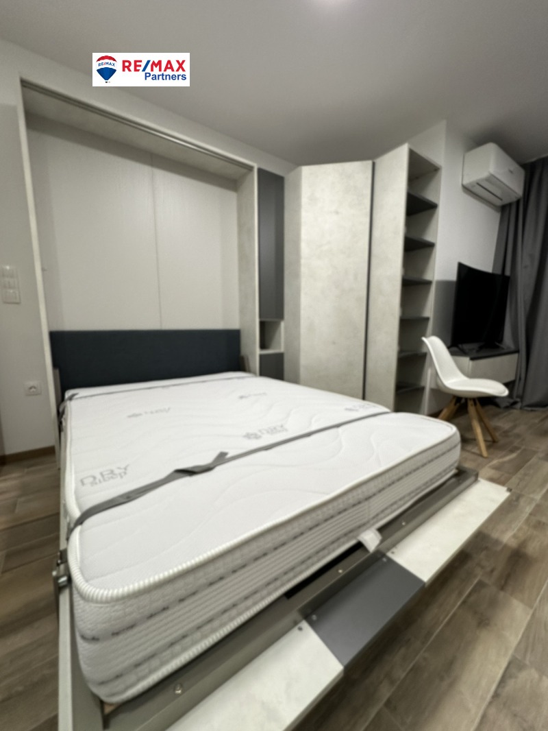 Te koop  Studio Varna , k.k. Sv.Sv. Konstantin i Elena , 53 m² | 65709875 - afbeelding [9]