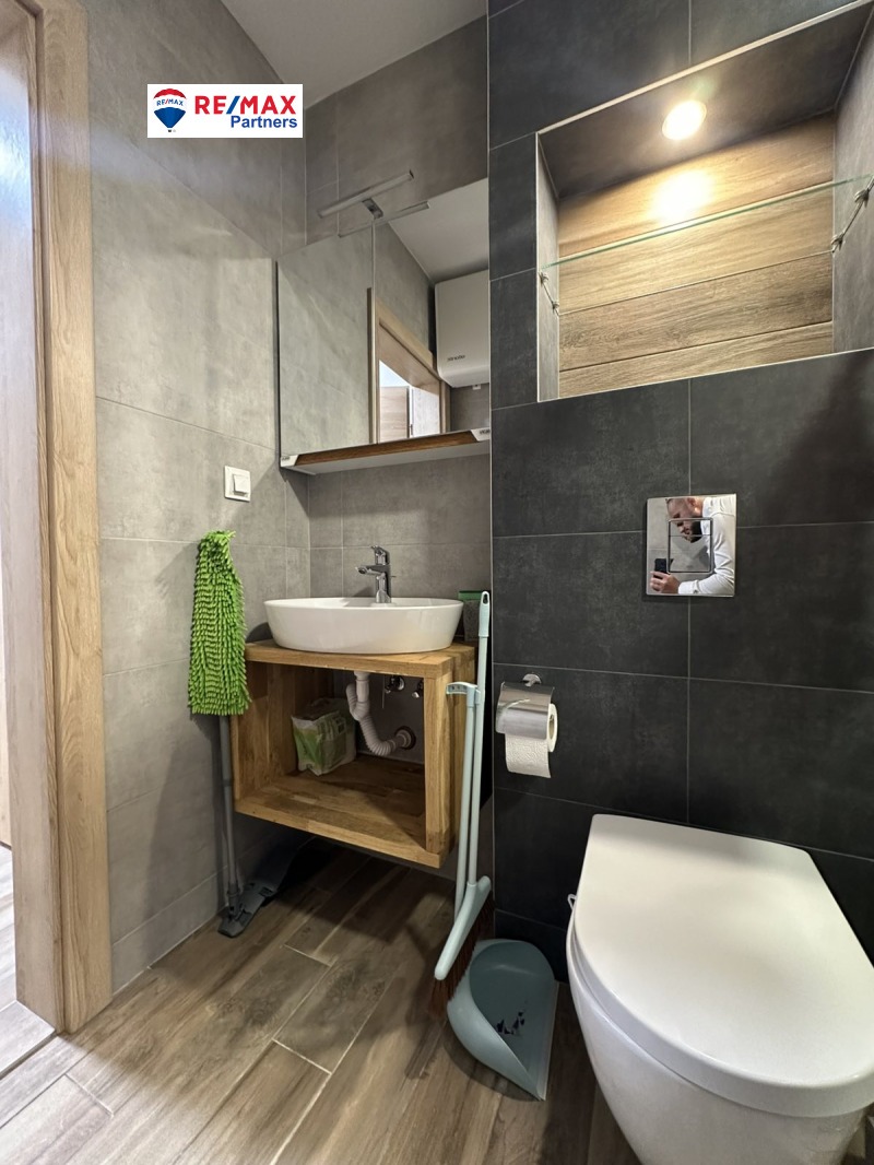 Te koop  Studio Varna , k.k. Sv.Sv. Konstantin i Elena , 53 m² | 65709875 - afbeelding [5]