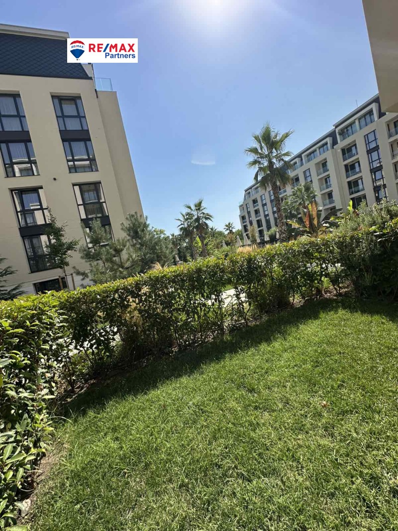 Te koop  Studio Varna , k.k. Sv.Sv. Konstantin i Elena , 53 m² | 65709875 - afbeelding [7]