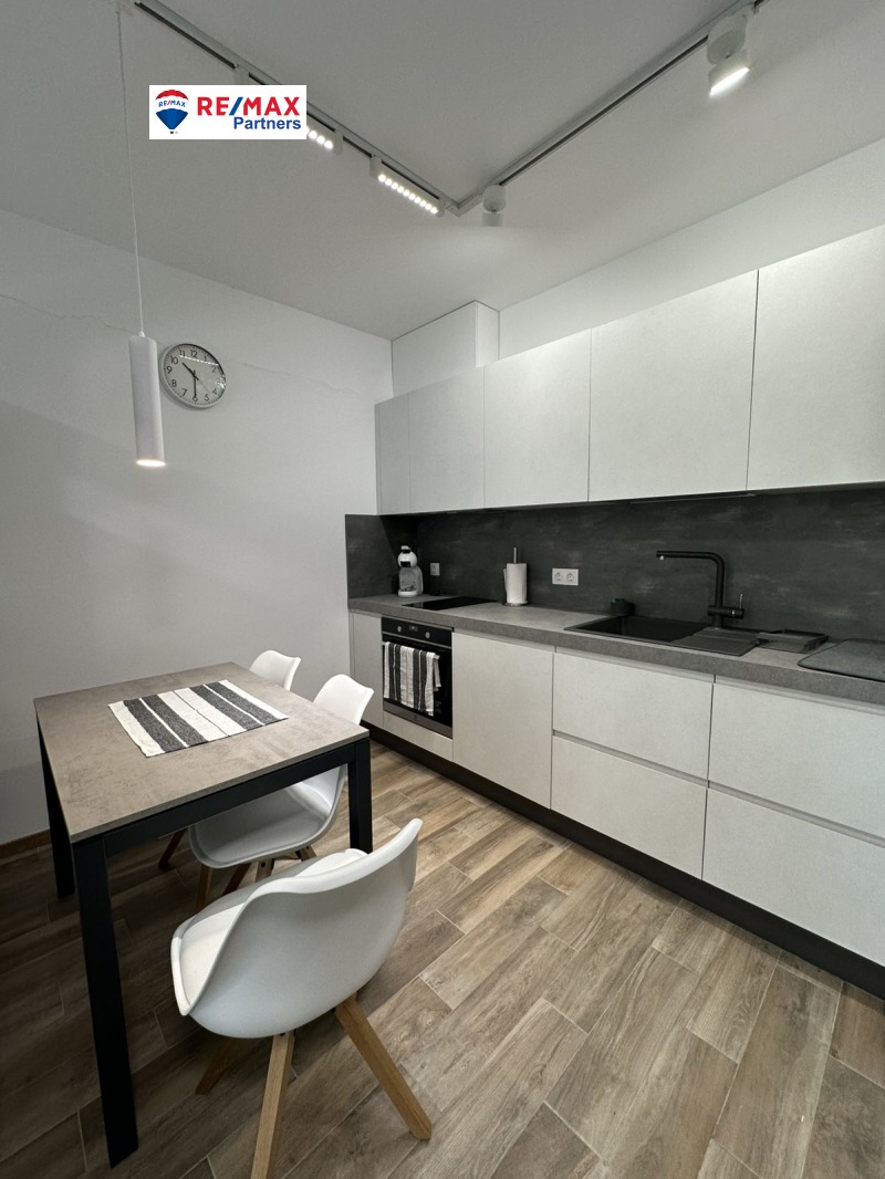 Te koop  Studio Varna , k.k. Sv.Sv. Konstantin i Elena , 53 m² | 65709875 - afbeelding [6]