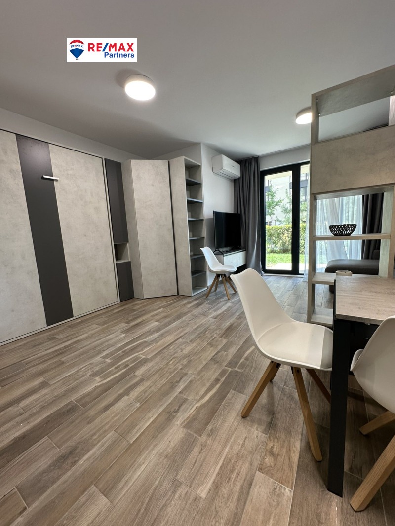 Te koop  Studio Varna , k.k. Sv.Sv. Konstantin i Elena , 53 m² | 65709875 - afbeelding [8]