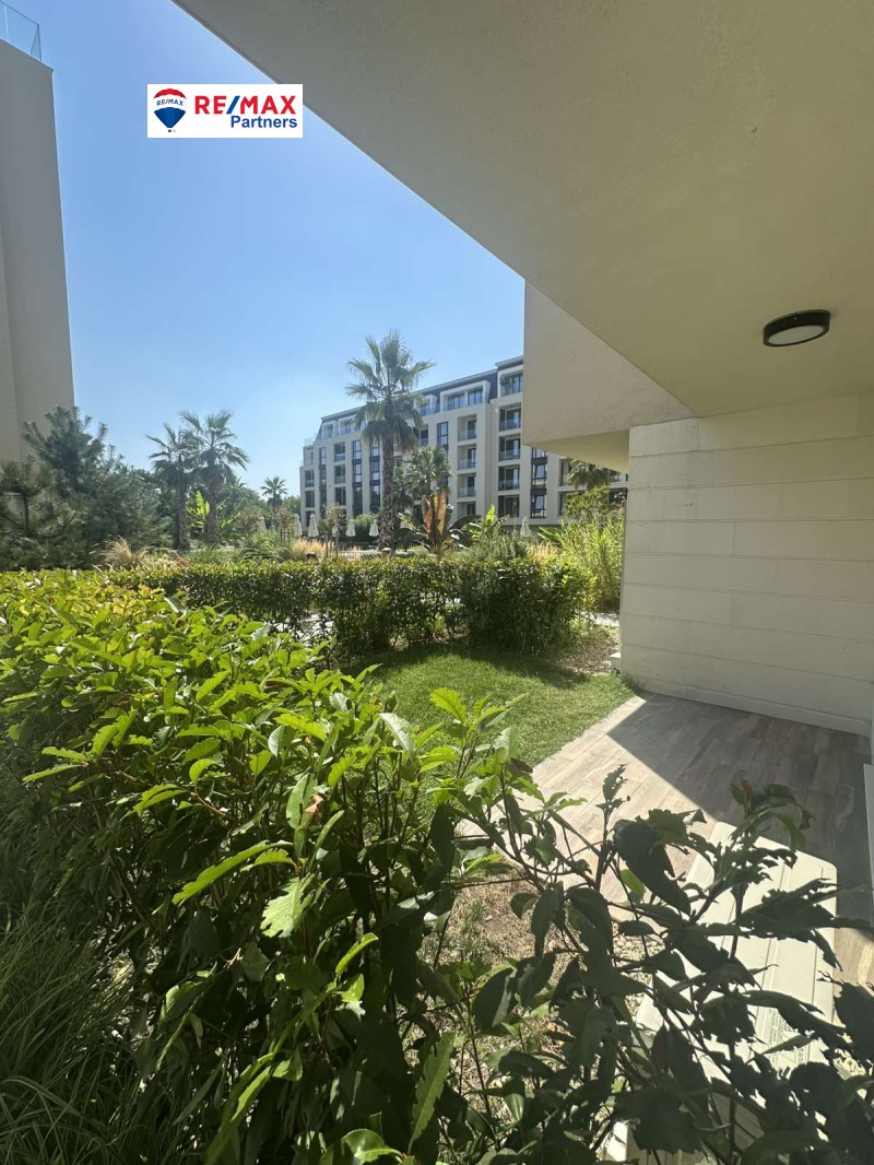Te koop  Studio Varna , k.k. Sv.Sv. Konstantin i Elena , 53 m² | 65709875 - afbeelding [4]